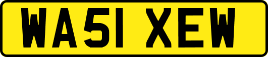 WA51XEW