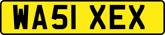 WA51XEX