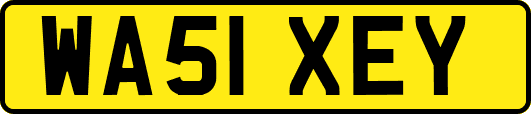 WA51XEY