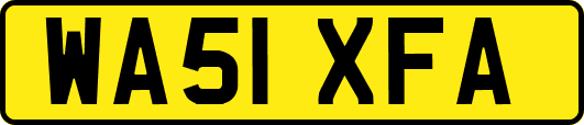 WA51XFA