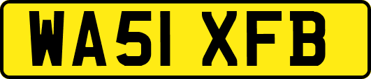 WA51XFB