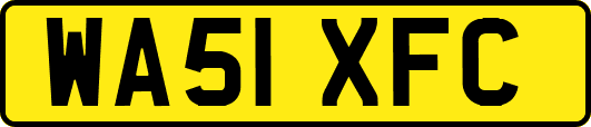 WA51XFC