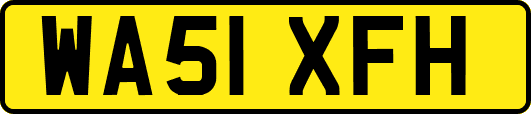WA51XFH