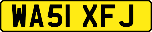 WA51XFJ