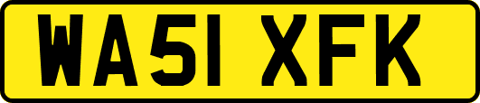 WA51XFK