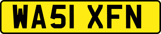 WA51XFN