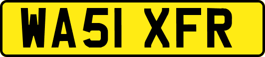 WA51XFR