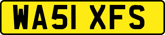 WA51XFS