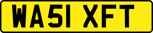 WA51XFT