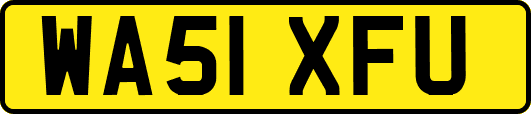 WA51XFU
