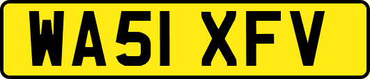 WA51XFV