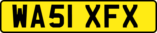 WA51XFX