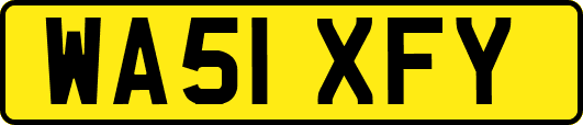 WA51XFY