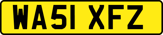 WA51XFZ