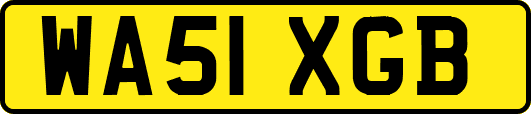 WA51XGB