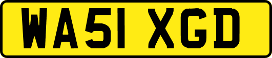 WA51XGD