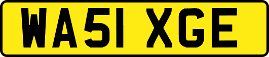 WA51XGE