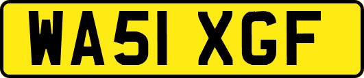 WA51XGF