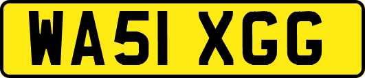 WA51XGG