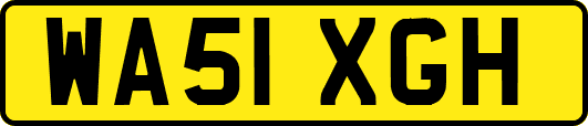 WA51XGH