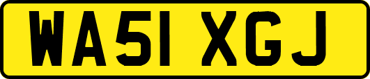 WA51XGJ