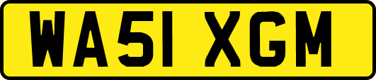 WA51XGM