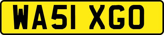 WA51XGO
