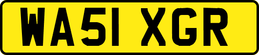 WA51XGR