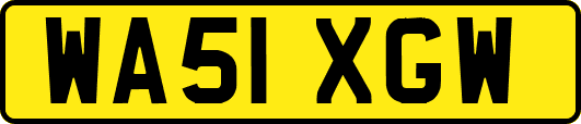 WA51XGW