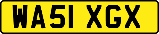 WA51XGX