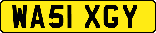 WA51XGY
