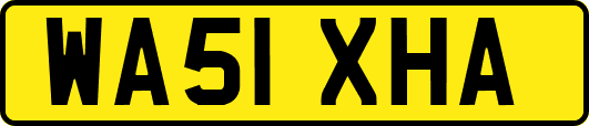 WA51XHA