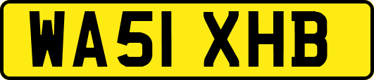 WA51XHB