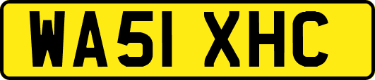 WA51XHC