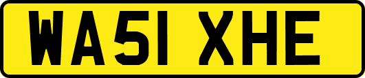 WA51XHE
