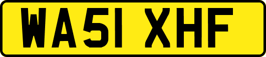 WA51XHF