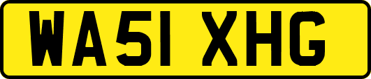 WA51XHG