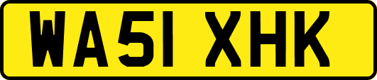 WA51XHK