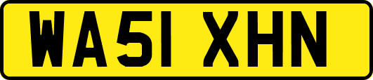 WA51XHN