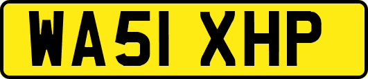 WA51XHP