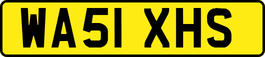 WA51XHS