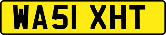 WA51XHT