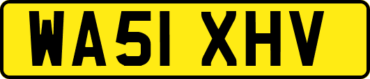 WA51XHV