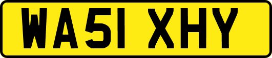 WA51XHY