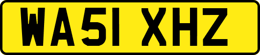 WA51XHZ