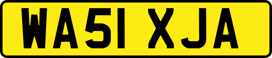 WA51XJA