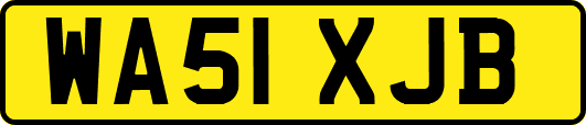 WA51XJB