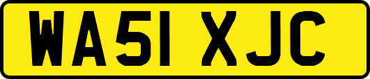 WA51XJC