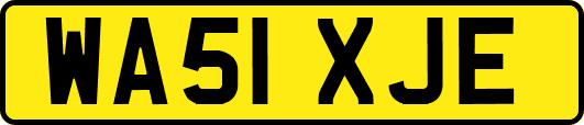 WA51XJE