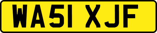 WA51XJF